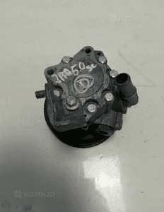 JAGUAR XJ X351 XK X150 5.0 SC POMPA WSPOMAGANIA 6