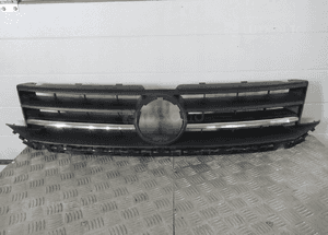 Grill gril atrapa vw caddy iii lift 2K5 2015-2020 nowa 1