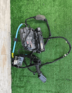 Zamek drzwi bmw X5 G05 X6 G06 X7 G07 9464882 1