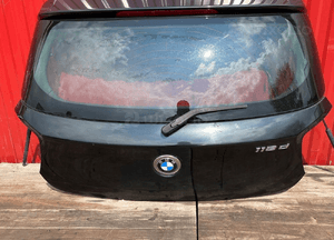 BMW F20 KLAPA BAGAŻNIKA 475 ORYGINAŁ ŁADNA W KOLOR 7
