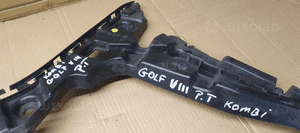 Ślizg zderzaka prawy tył tylny prawy VW Golf VIII 8 Kombi 5H9807394B 8
