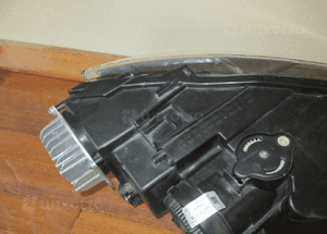 Lampa przód przednia lewa seat ateca full led 2016- 16