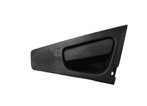 Klamka drzwi prawa prawy tył tylna renault clio iv 806064967R hatchback 13- 1