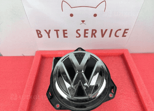 VW Volkswagen Golf 7 Sportsvan Kamera cofania 510827469J 1