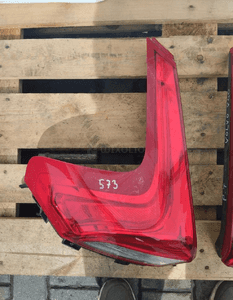 Lampa prawa lewa tył tylna volvo V40 ii 2 31395478 31395479 2
