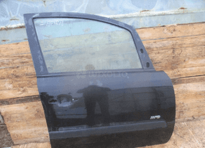 Drzwi przód przednie prawe opel zafira b 1
