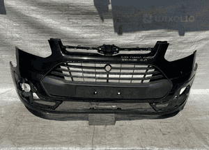 Ford transit custom zderzak przedni 12- 1
