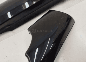 Mini R56 listwa dekor deski piano blk 5