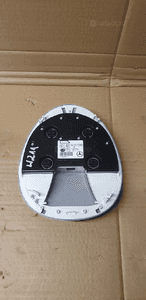 Lampka podsufitki oświetlenie kabiny Mercedes E-Klasa W211 A2118201901 5