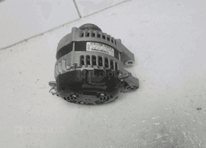 JEEP RENEGADE 14-23 BU B1 BV ALTERNATOR 1.0 B NOWY 1