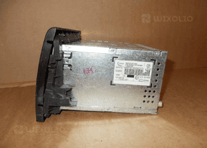 RADIOODTWARZACZ CD FIAT BRAVO II 2 735451941 ORYGINAŁ 6