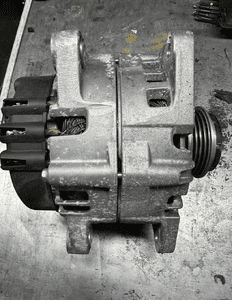 MERCEDES  alternator 250a benzyna  s222 x222 c217 e213 g463a c205 AMG 2