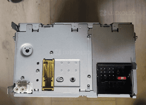 Radio RCD 510 Volkswagen 3C8057190DX 3C8035190D 3