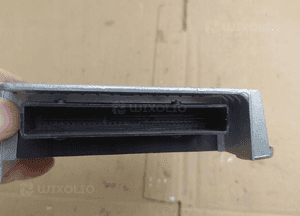 SENSOR MODUŁ AIRBAG RENAULT CLIO III 05-12 0285001959 2