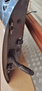 Mini R60 countryman drzwi prawy przód przednie 130MIK A48 10