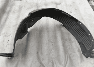 Nadkole lewe lewy przód Hyundai I20 I Lift 12-14r 86813-4P500 1