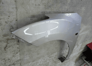 Hyundai I30 ii błotnik przedni lewy 3