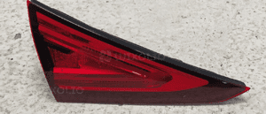 Mercedes cls W257 lampa tył tylna lewa oryginał 2