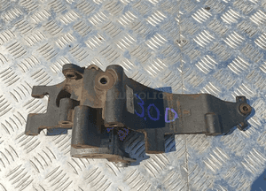 Łapa klimatyzacji + łapa chłodnia iveco daily 3,0 06- 04415202 1