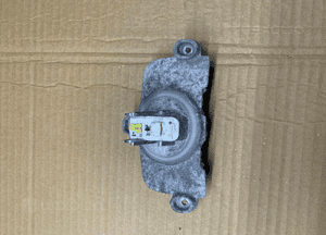 Moduł sterownik LED jeż lampy BMW GT F34 1