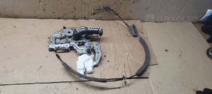 Zamek drzwi przesuwnych Opel Movano III 8200766631 1