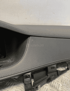 Deska airbag poduszki pasy mercedes s W222 org fv 10