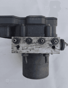 Pompa hamulcowa abs mercedes sprinter W906 crafter A9069005502 0265956378 2