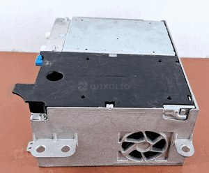 Mercedes-Benz W167 Radio Nawigacja Multimedia NTG6 High JPN A1679007022 4