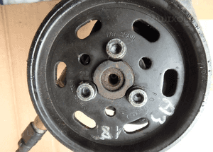 Pompa wspomagania audi A3 1.8T radom 1