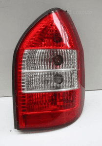 Lampa prawa tylna Opel Zafira A lift 2003-2005 1