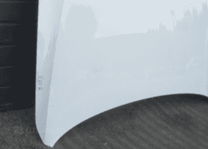 Maska pokrywa silnika vw passat B8 3G0 2014- 4
