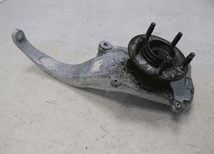 JAGUAR XJ X351 RWD ZWROTNICA PRZEDNIA LEWY PRZÓD 3