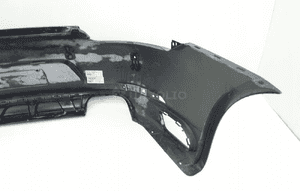 Porsche carrera 911 991 lift gts 16- 99150541108 zderzak tył tylny 6