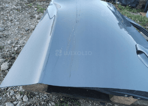 Drzwi lewy przod hyundai IX35 kompletne 3