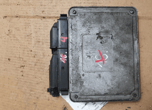 } STEROWNIK SILNIKA SEAT IBIZA III 036 906 034 DG 3