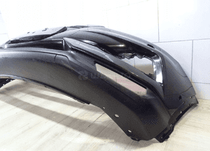 Zderzak przod nissan qashqai 2 ii lift 62022-HV00H 10