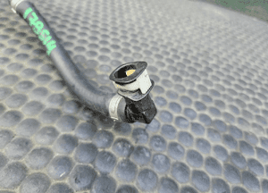 Przewod Waz Zlaczka Zapinka Spryskiwaczy Lamp Xenon Zdrzak Audi A4 B8 A5 Sedan Kombi 9