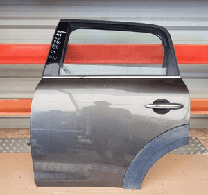 Mini R60 countryman drzwi lewy tył tylne 100MIK A48 1