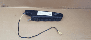 Poduszka fotela lewa kierowcy AIRBAG VW Passat B6 3C0880241 1