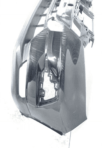 Nissan qashqai 2 ii J11 lift 2017- zderzak przód przedni 62022-HV00H 9