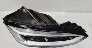 Reflektor prawy full led audi A5 8W6 usa 3