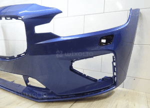 VOLVO V60 II S60 18- zderzak przód  R-DESIGN 31690530 4