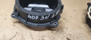 Głośnik drzwi lewy prawy przód dystans obudowa Peugeot 407 8