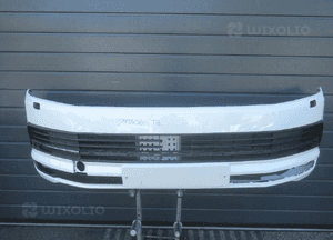Zderzak przedni przód vw T6 multivan 7E5807221D 2015-2019 1