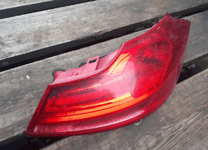Tyl tylna lampa prawa opel insignia kombi 2