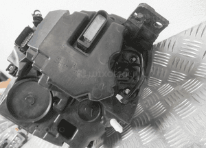 Lampa przednia przód prawa ford puma full led L1TB-13E014-LB 2019- 21