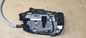Zamek drzwi prawy tył tylny prawy VW Amarok 2H0839016D 2