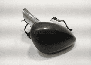 Lusterko prawe citroen DS3 11 pin kabli 65 2013-2019 europa 6