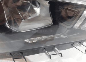 Mercedes CLA W118 Lampa FULL LED Prawa - 13374 4