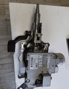 POMPA WSPOMAGANIA WSPOMAGANIE ELEKTRYCZNE FIAT BRAVO 2 II 00051838905 1